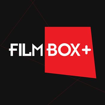 Filmbox+ logo