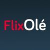FlixOlé logo