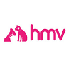 HMV logo