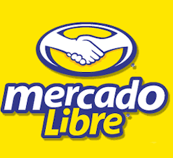 Mercado Play logo