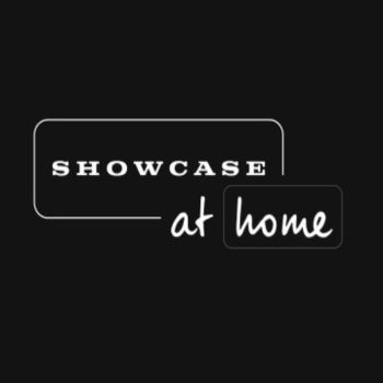Showcase At Home logo