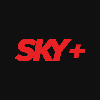 Sky+ logo