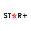 Star+ logo