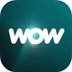 WOW logo