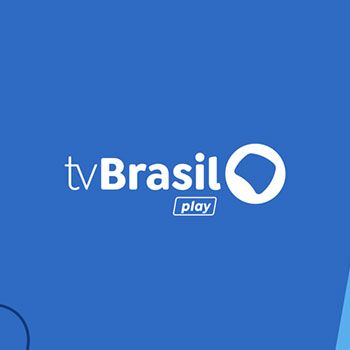 TV Brasil Play logo