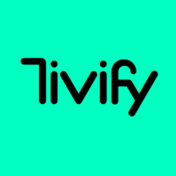 Tivify logo