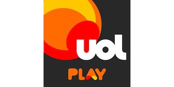 UOL Play logo