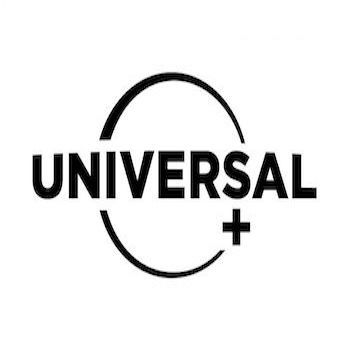Universal+ logo