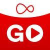 Virgin TV GO logo