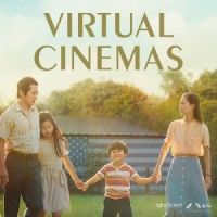Virtual Cinemas logo
