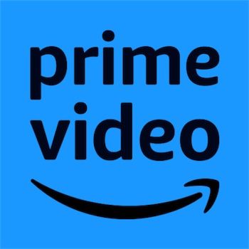 Amazon Prime logo