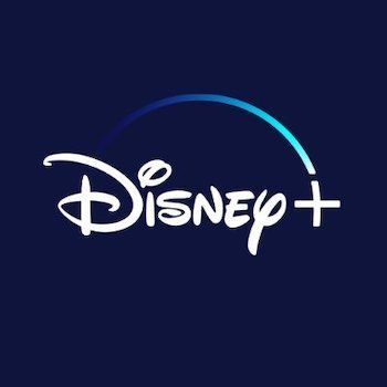 Disney Plus logo