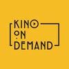 Kino on Demand logo