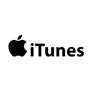 iTunes logo