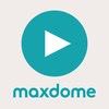 Maxdome logo