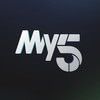 My5 logo