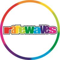Rarewaves logo