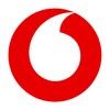 Vodafone TV online logo