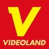 Videoland logo